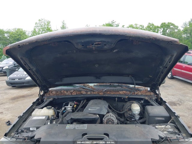 Aukcja sprzedaży 2007 Chevrolet Silverado 1500 Classic Lt1, vin: 1GCEK19Z57Z206394, numer aukcji: 45230827