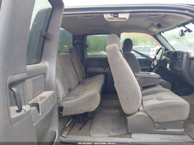 Aukcja sprzedaży 2007 Chevrolet Silverado 1500 Classic Lt1, vin: 1GCEK19Z57Z206394, numer aukcji: 45230827