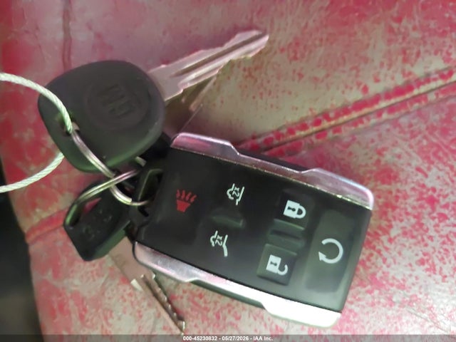 Продажа на аукционе авто 2007 Chevrolet Tahoe Lt, vin: 1GNFC13J47J111982, номер лота: 45230832