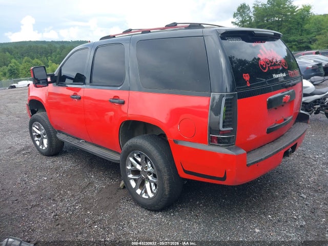 Продажа на аукционе авто 2007 Chevrolet Tahoe Lt, vin: 1GNFC13J47J111982, номер лота: 45230832