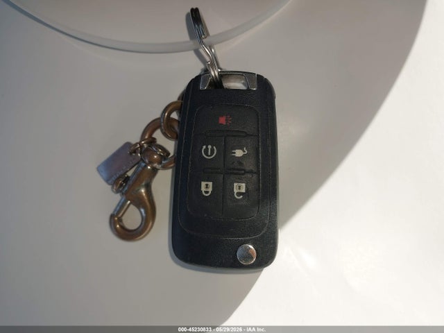 Aukcja sprzedaży 2013 Chevrolet Volt, vin: 1G1RH6E48DU113233, numer aukcji: 45230833