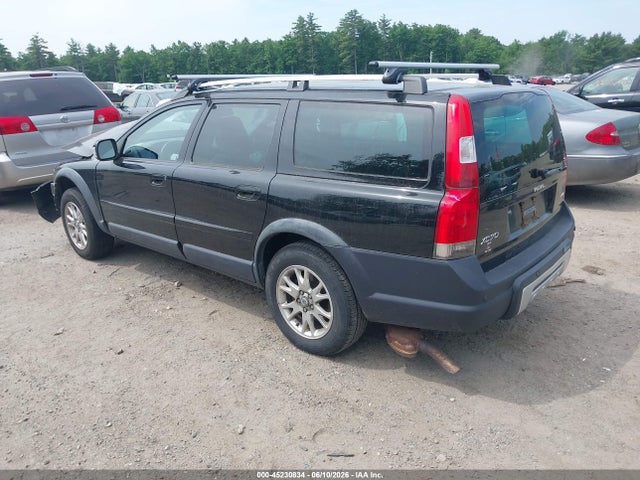 2007 Volvo Xc70 2.5t მანქანა იყიდება აუქციონზე, vin: YV4SZ592171279590, აუქციონის ნომერი: 45230834