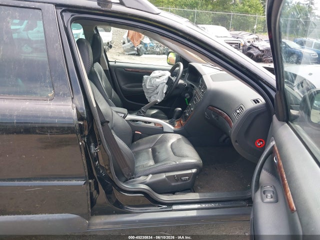 2007 Volvo Xc70 2.5t მანქანა იყიდება აუქციონზე, vin: YV4SZ592171279590, აუქციონის ნომერი: 45230834