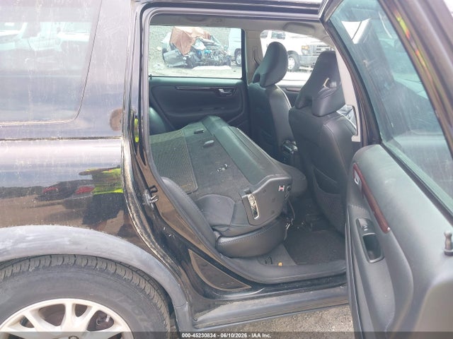2007 Volvo Xc70 2.5t მანქანა იყიდება აუქციონზე, vin: YV4SZ592171279590, აუქციონის ნომერი: 45230834