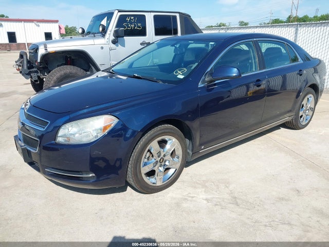 Aukcja sprzedaży 2009 Chevrolet Malibu Lt, vin: 1G1ZH57B09F164629, numer aukcji: 45230836