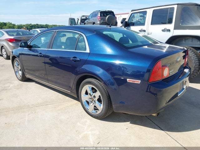 Aukcja sprzedaży 2009 Chevrolet Malibu Lt, vin: 1G1ZH57B09F164629, numer aukcji: 45230836