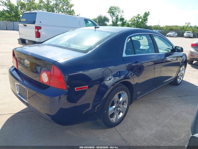 Aukcja sprzedaży 2009 Chevrolet Malibu Lt, vin: 1G1ZH57B09F164629, numer aukcji: 45230836
