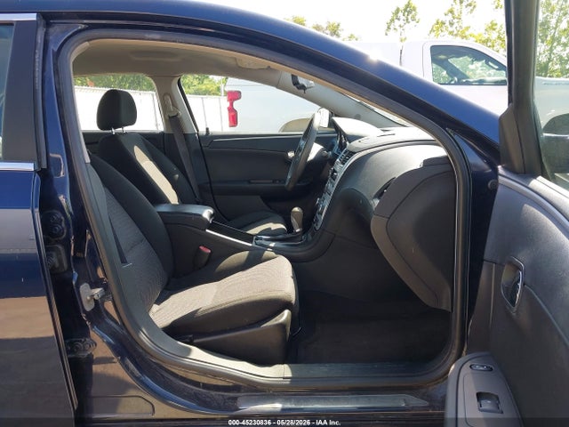 Aukcja sprzedaży 2009 Chevrolet Malibu Lt, vin: 1G1ZH57B09F164629, numer aukcji: 45230836