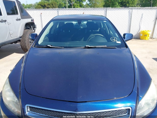 Aukcja sprzedaży 2009 Chevrolet Malibu Lt, vin: 1G1ZH57B09F164629, numer aukcji: 45230836