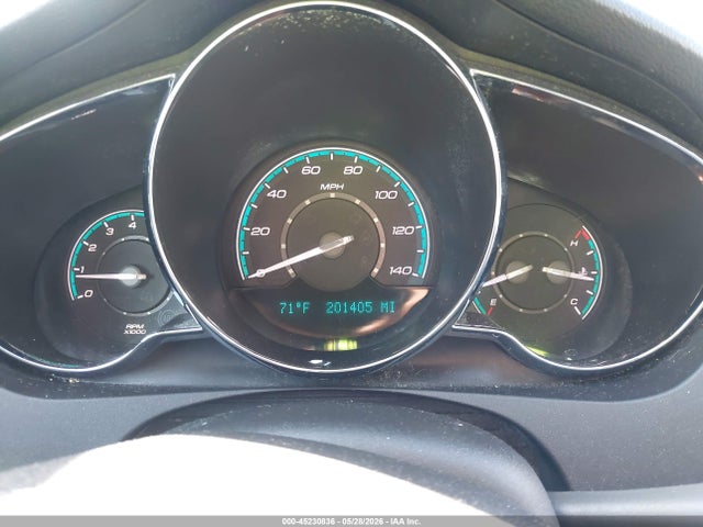 Aukcja sprzedaży 2009 Chevrolet Malibu Lt, vin: 1G1ZH57B09F164629, numer aukcji: 45230836
