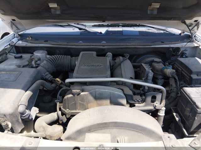 Продаж на аукціоні авто 2008 Chevrolet Trailblazer Fleet, vin: 1GNDS13S682151947, номер лоту: 45230837