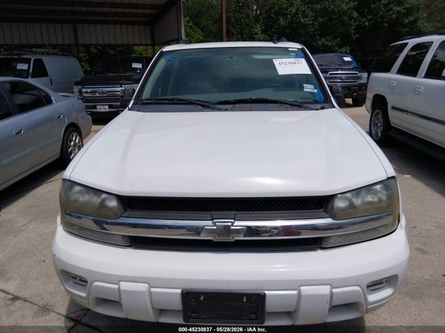 Продаж на аукціоні авто 2008 Chevrolet Trailblazer Fleet, vin: 1GNDS13S682151947, номер лоту: 45230837