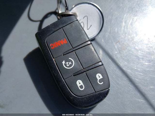 Продажа на аукционе авто 2019 Dodge Journey Gt Awd, vin: 3C4PDDEG8KT738778, номер лота: 45230845