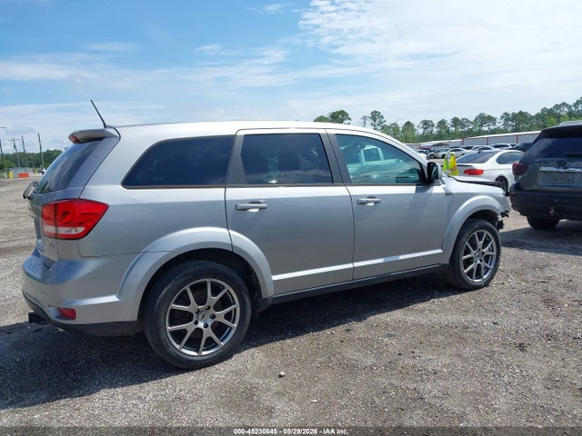 Продажа на аукционе авто 2019 Dodge Journey Gt Awd, vin: 3C4PDDEG8KT738778, номер лота: 45230845