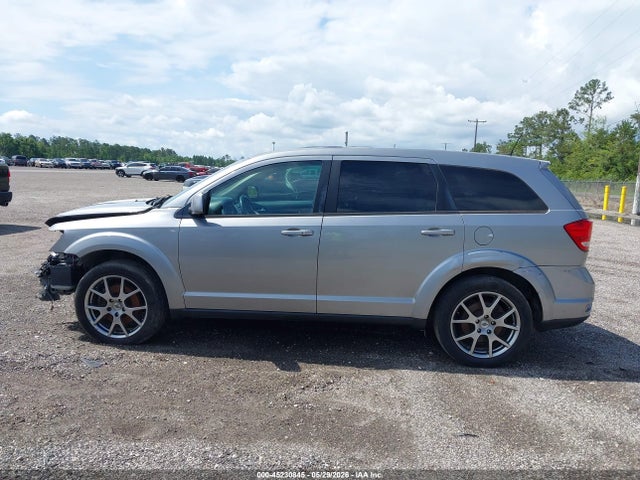Продажа на аукционе авто 2019 Dodge Journey Gt Awd, vin: 3C4PDDEG8KT738778, номер лота: 45230845