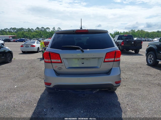 Продажа на аукционе авто 2019 Dodge Journey Gt Awd, vin: 3C4PDDEG8KT738778, номер лота: 45230845
