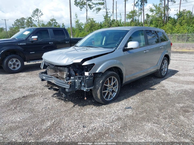 Продажа на аукционе авто 2019 Dodge Journey Gt Awd, vin: 3C4PDDEG8KT738778, номер лота: 45230845