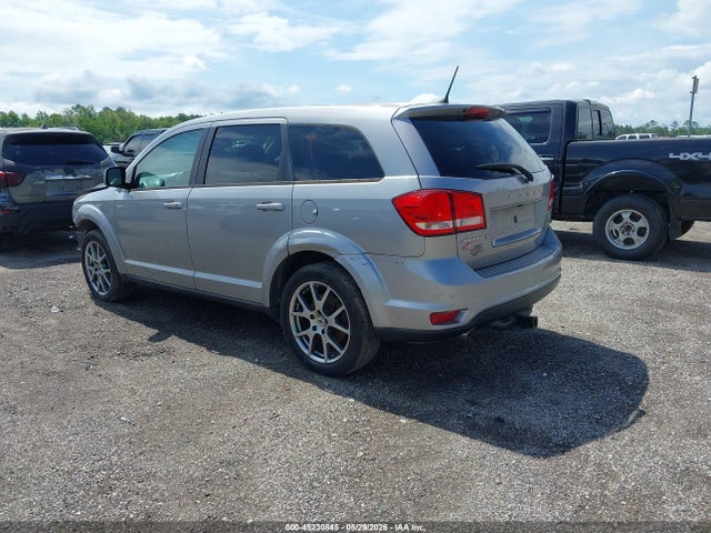 Продажа на аукционе авто 2019 Dodge Journey Gt Awd, vin: 3C4PDDEG8KT738778, номер лота: 45230845