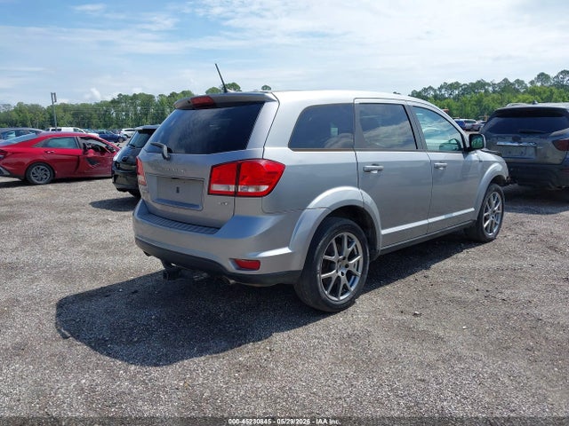 Продажа на аукционе авто 2019 Dodge Journey Gt Awd, vin: 3C4PDDEG8KT738778, номер лота: 45230845