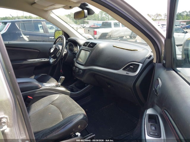 Продажа на аукционе авто 2019 Dodge Journey Gt Awd, vin: 3C4PDDEG8KT738778, номер лота: 45230845