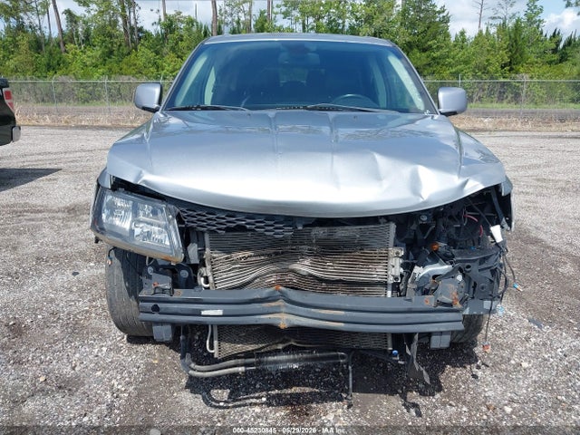 Продажа на аукционе авто 2019 Dodge Journey Gt Awd, vin: 3C4PDDEG8KT738778, номер лота: 45230845