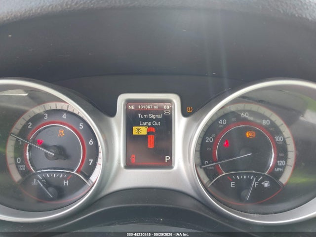Продажа на аукционе авто 2019 Dodge Journey Gt Awd, vin: 3C4PDDEG8KT738778, номер лота: 45230845