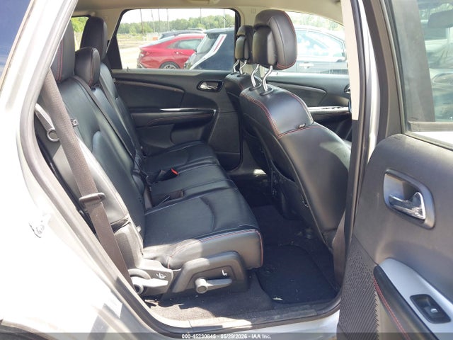 Продажа на аукционе авто 2019 Dodge Journey Gt Awd, vin: 3C4PDDEG8KT738778, номер лота: 45230845