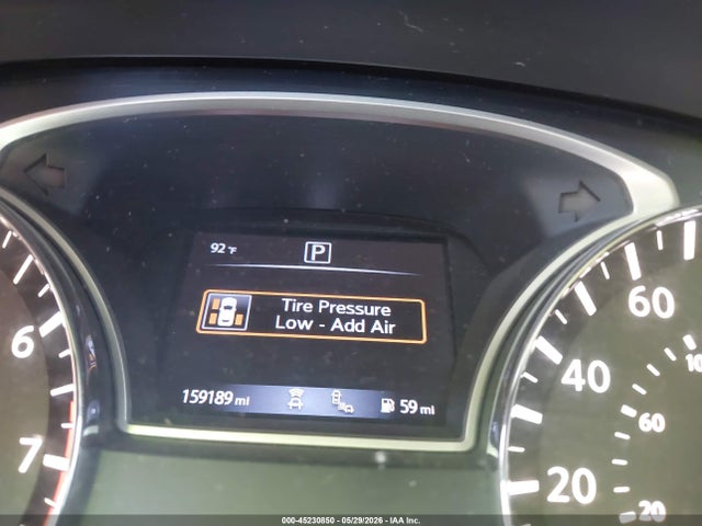 Продажа на аукционе авто 2019 Nissan Pathfinder Sv, vin: 5N1DR2MN5KC618713, номер лота: 45230850