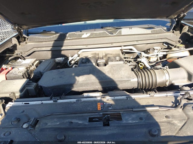 Продаж на аукціоні авто 2023 Chevrolet Colorado 4wd  Short Box Z71, vin: 1GCPTDEK1P1245322, номер лоту: 45230856