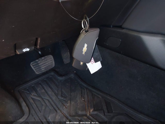 Продаж на аукціоні авто 2023 Chevrolet Colorado 4wd  Short Box Z71, vin: 1GCPTDEK1P1245322, номер лоту: 45230856