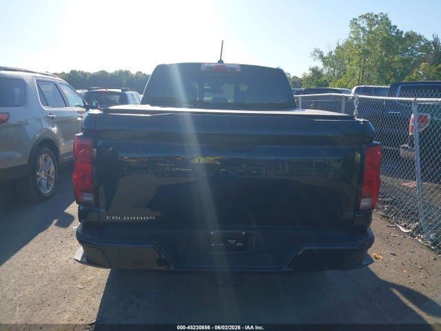 Продаж на аукціоні авто 2023 Chevrolet Colorado 4wd  Short Box Z71, vin: 1GCPTDEK1P1245322, номер лоту: 45230856