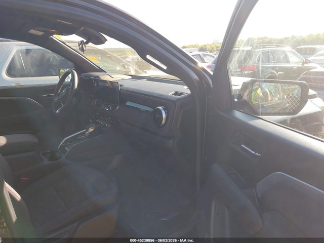 Продаж на аукціоні авто 2023 Chevrolet Colorado 4wd  Short Box Z71, vin: 1GCPTDEK1P1245322, номер лоту: 45230856