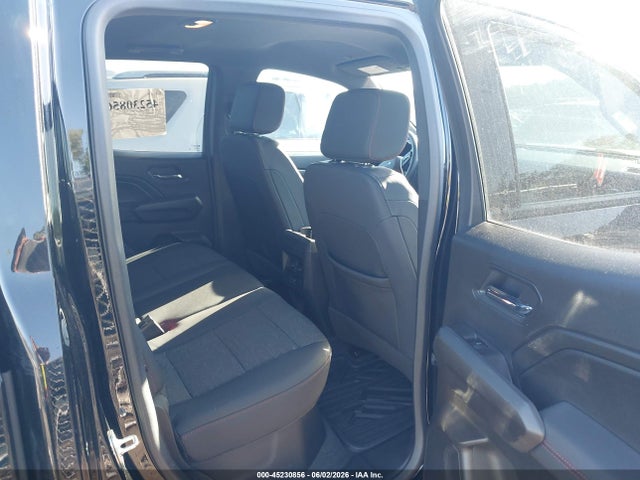 Продаж на аукціоні авто 2023 Chevrolet Colorado 4wd  Short Box Z71, vin: 1GCPTDEK1P1245322, номер лоту: 45230856