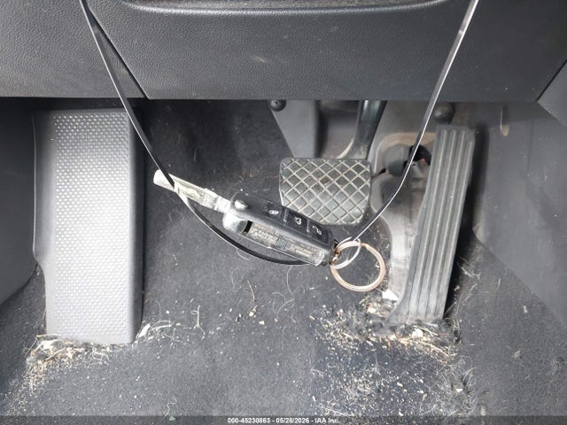 45230863 :رقم المزاد ، 3VWDP7AJ1DM417897 vin ، 2013 Volkswagen Jetta 2.5l Se مزاد بيع