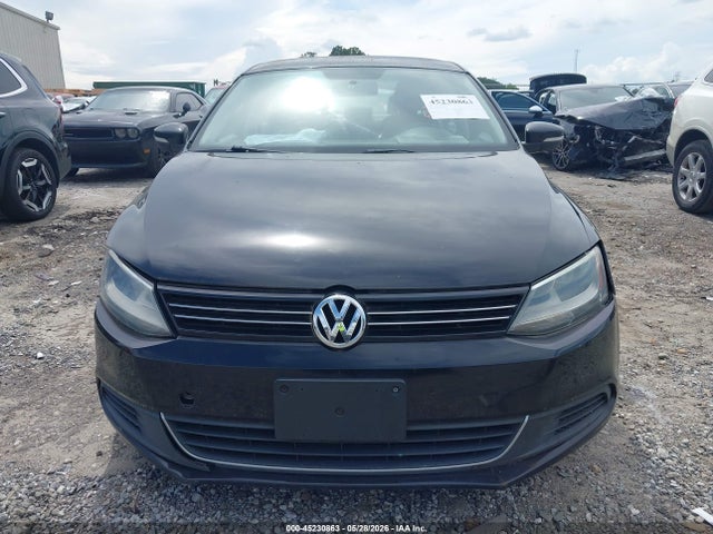 45230863 :رقم المزاد ، 3VWDP7AJ1DM417897 vin ، 2013 Volkswagen Jetta 2.5l Se مزاد بيع