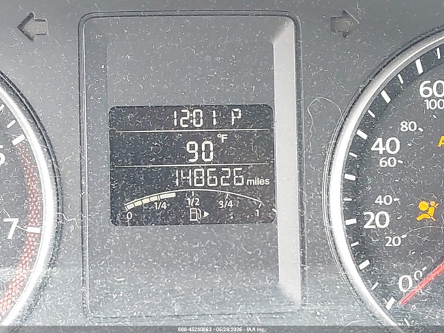 45230863 :رقم المزاد ، 3VWDP7AJ1DM417897 vin ، 2013 Volkswagen Jetta 2.5l Se مزاد بيع