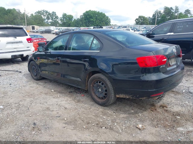 45230863 :رقم المزاد ، 3VWDP7AJ1DM417897 vin ، 2013 Volkswagen Jetta 2.5l Se مزاد بيع
