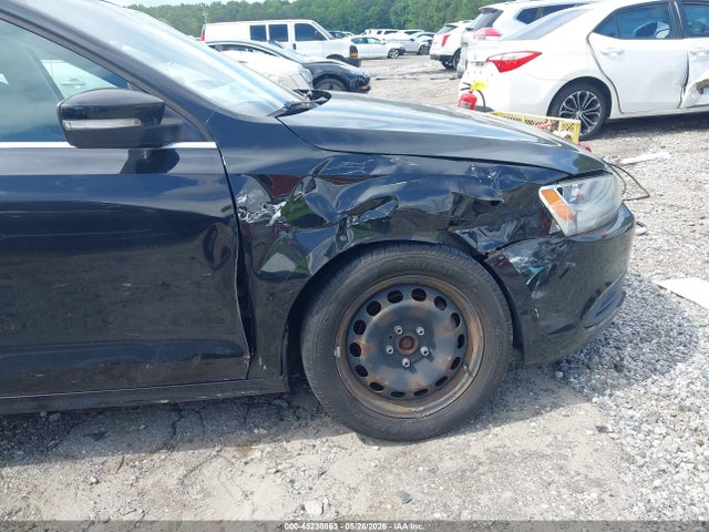 45230863 :رقم المزاد ، 3VWDP7AJ1DM417897 vin ، 2013 Volkswagen Jetta 2.5l Se مزاد بيع