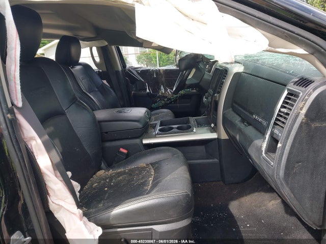 Продажа на аукционе авто 2015 Ram 1500 Laramie, vin: 1C6RR7VM5FS547903, номер лота: 45230867