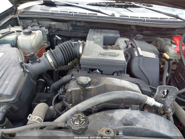 45230869 :رقم المزاد ، 1GCDT13E078234513 vin ، 2007 Chevrolet Colorado Lt مزاد بيع