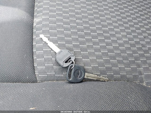 45230869 :رقم المزاد ، 1GCDT13E078234513 vin ، 2007 Chevrolet Colorado Lt مزاد بيع