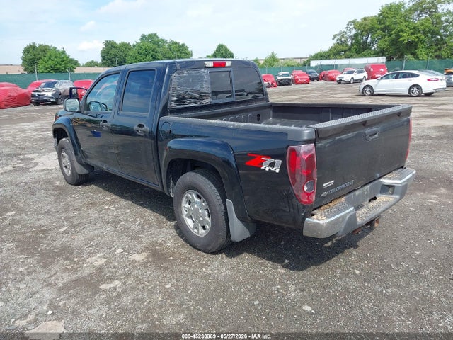 45230869 :رقم المزاد ، 1GCDT13E078234513 vin ، 2007 Chevrolet Colorado Lt مزاد بيع