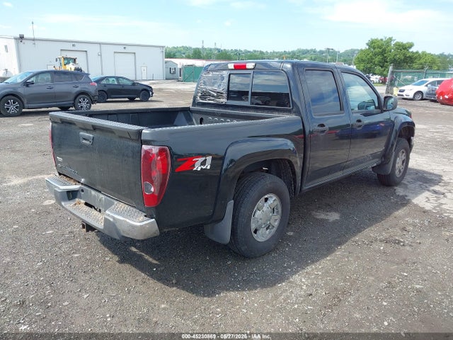 45230869 :رقم المزاد ، 1GCDT13E078234513 vin ، 2007 Chevrolet Colorado Lt مزاد بيع