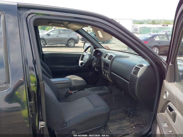 45230869 :رقم المزاد ، 1GCDT13E078234513 vin ، 2007 Chevrolet Colorado Lt مزاد بيع