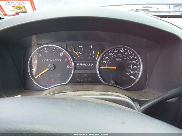 45230869 :رقم المزاد ، 1GCDT13E078234513 vin ، 2007 Chevrolet Colorado Lt مزاد بيع