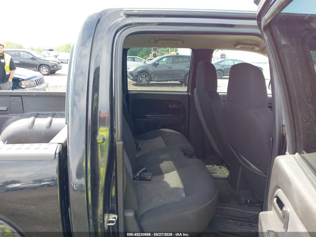 45230869 :رقم المزاد ، 1GCDT13E078234513 vin ، 2007 Chevrolet Colorado Lt مزاد بيع