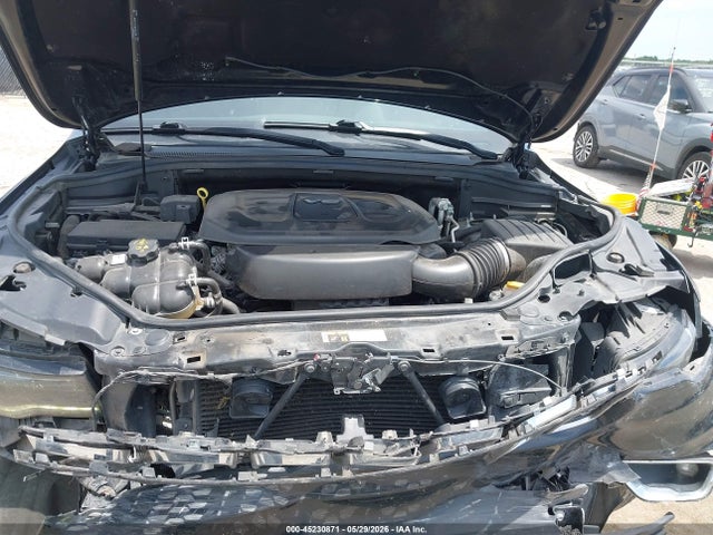 Aukcja sprzedaży 2018 Jeep Grand Cherokee Limited 4x2, vin: 1C4RJEBG2JC131166, numer aukcji: 45230871