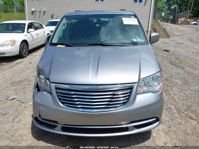 Aukcja sprzedaży 2016 Chrysler Town & Country Touring, vin: 2C4RC1BG6GR304478, numer aukcji: 45230880