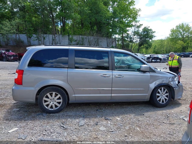 Aukcja sprzedaży 2016 Chrysler Town & Country Touring, vin: 2C4RC1BG6GR304478, numer aukcji: 45230880