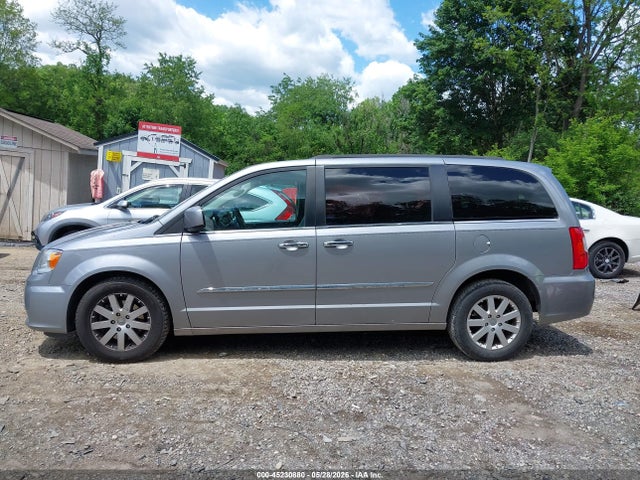 Aukcja sprzedaży 2016 Chrysler Town & Country Touring, vin: 2C4RC1BG6GR304478, numer aukcji: 45230880